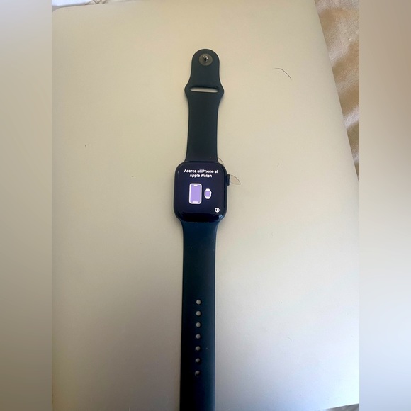 Apple Iwatch 8